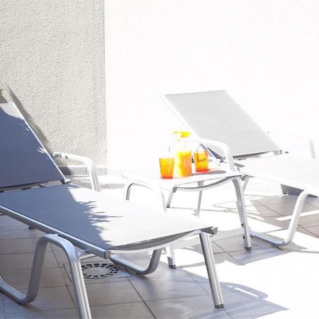ברצלונה Charmsuites Paralel מראה חיצוני תמונה