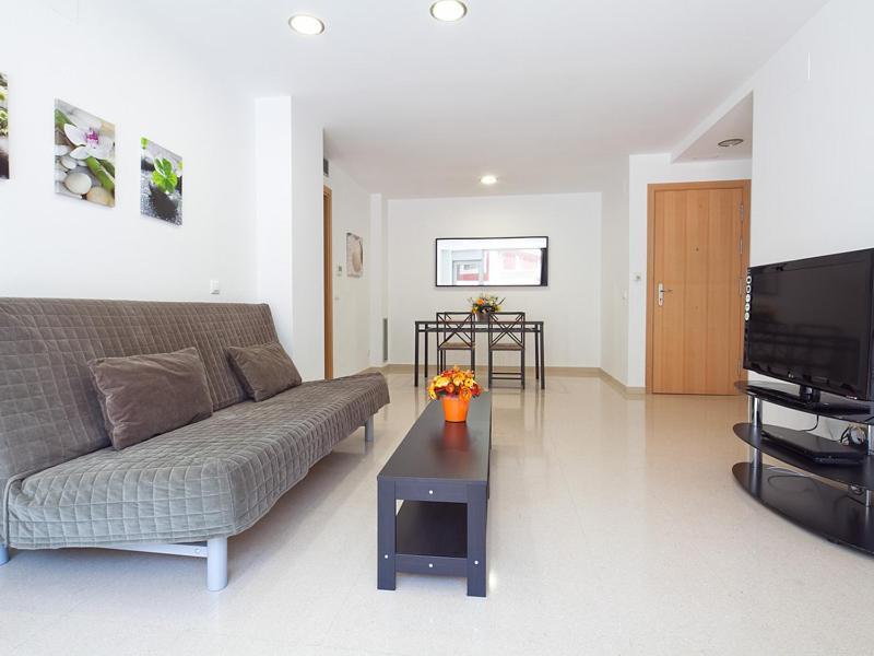 ברצלונה Charmsuites Paralel מראה חיצוני תמונה