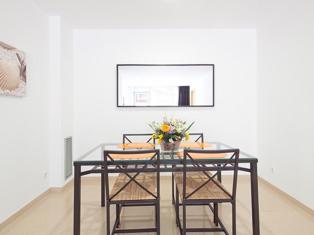 ברצלונה Charmsuites Paralel מראה חיצוני תמונה