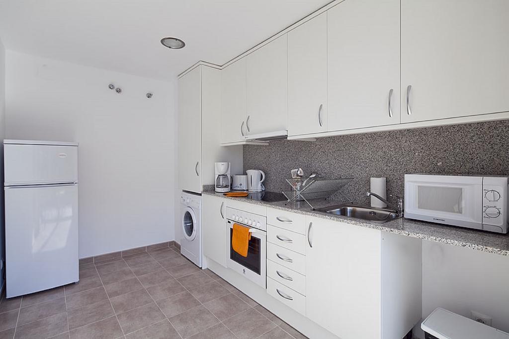 ברצלונה Charmsuites Paralel חדר תמונה