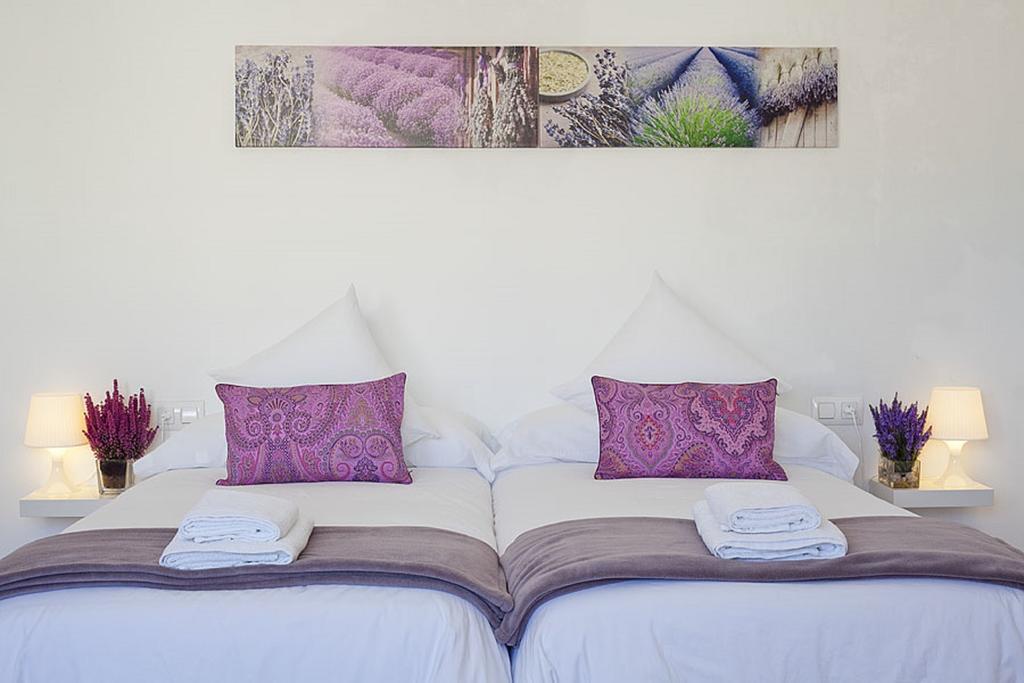 ברצלונה Charmsuites Paralel חדר תמונה