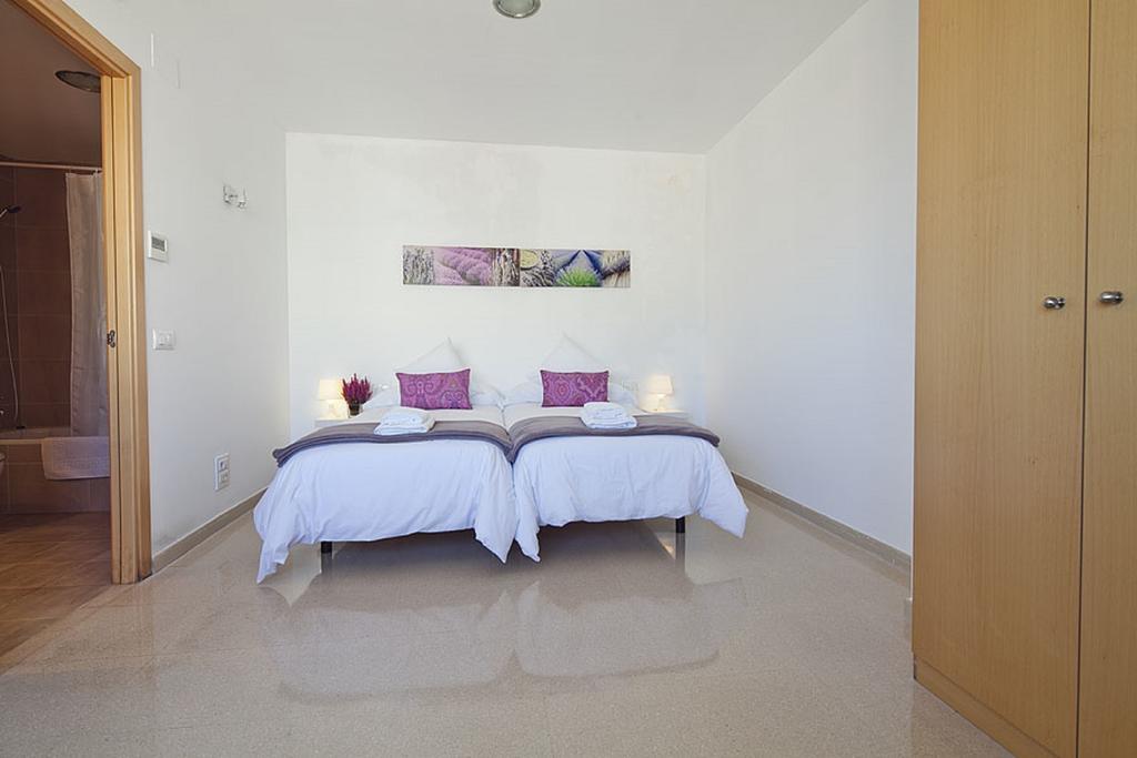ברצלונה Charmsuites Paralel חדר תמונה